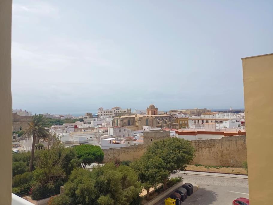 Cerca Del Casco Historico De Apartment *